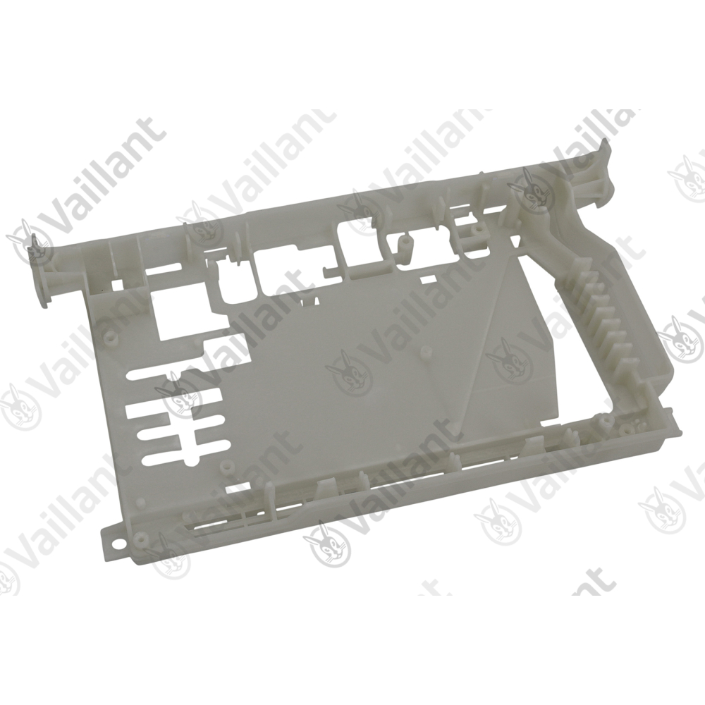 Vaillant Vorderteil Vaillant-Nr. 031611