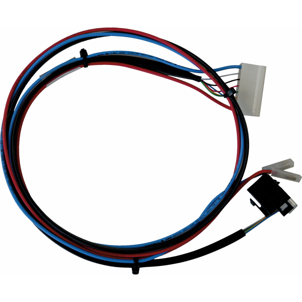Wolf Anschlusskabel int.-Mod.Stecker für CWL
