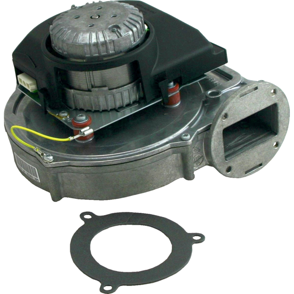 Wolf Ventilator Set für TGB-60