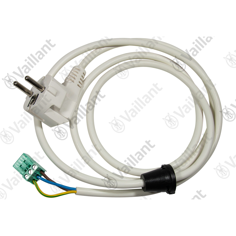 Vaillant Anschlussschnur Vaillant-Nr. 81232