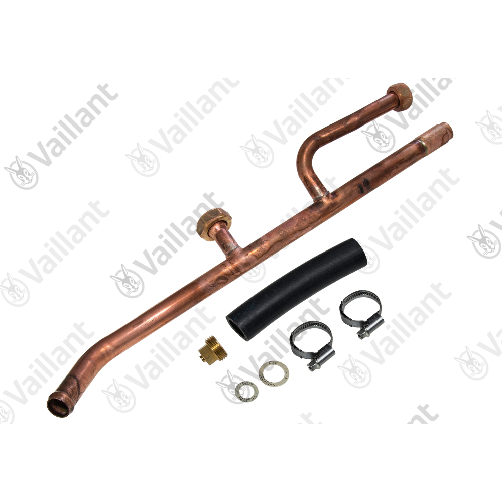 Vaillant Rohr Vaillant-Nr. 022738