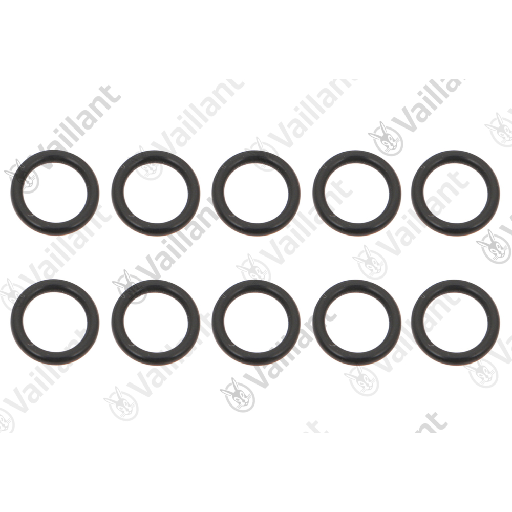 Vaillant O-Ring, (x10) Vaillant-Nr. 20209530