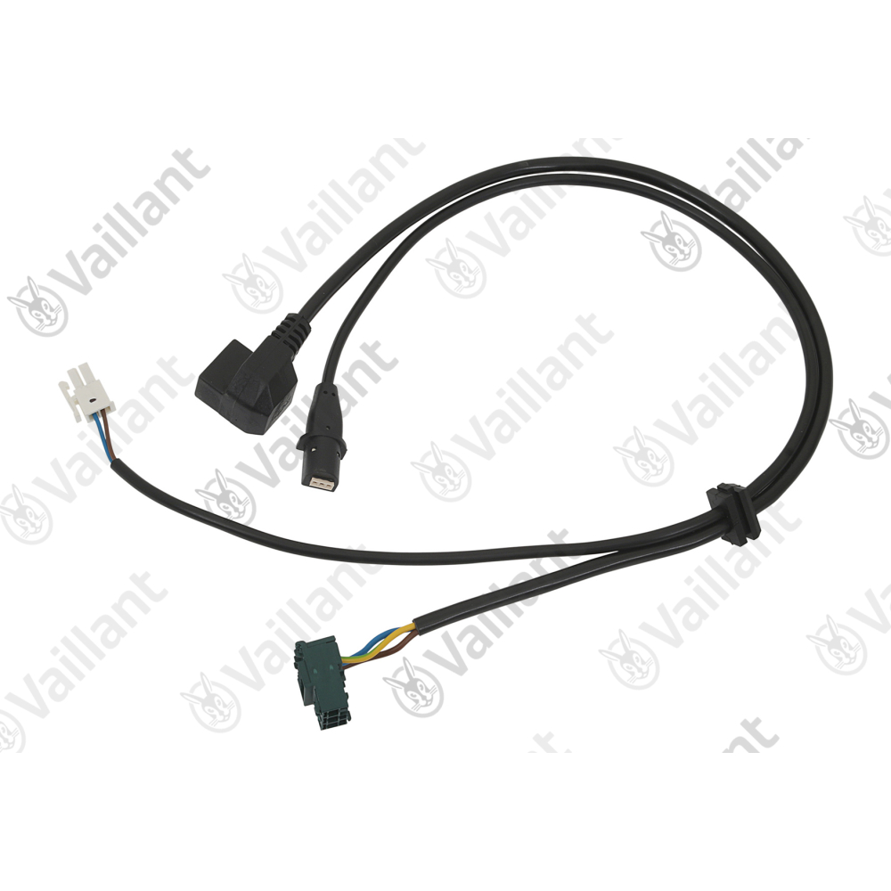 Vaillant Kabelbaum, Anschluss HZ Pumpe Vaillant-Nr. 0020148014