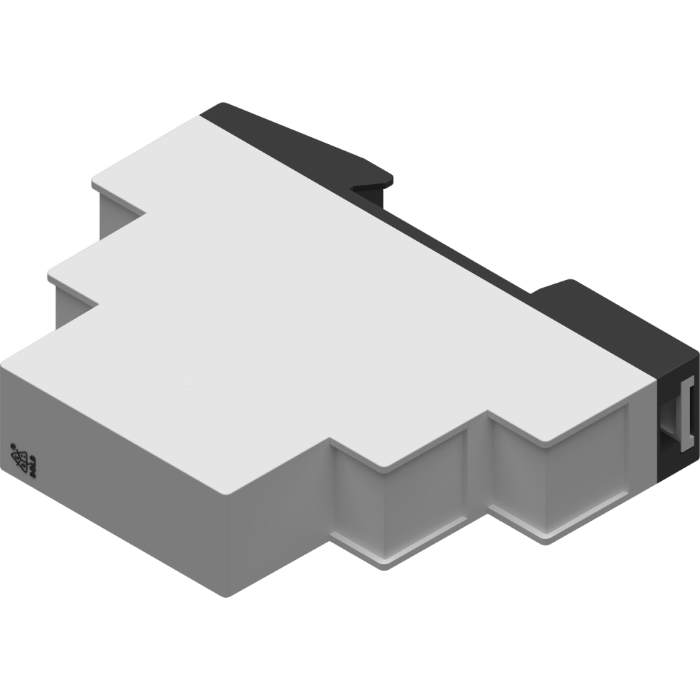 BOSCH Ersatzteil TTNR: 8738216475 Phasenwächter RK 9872/800 incl. Kabel
