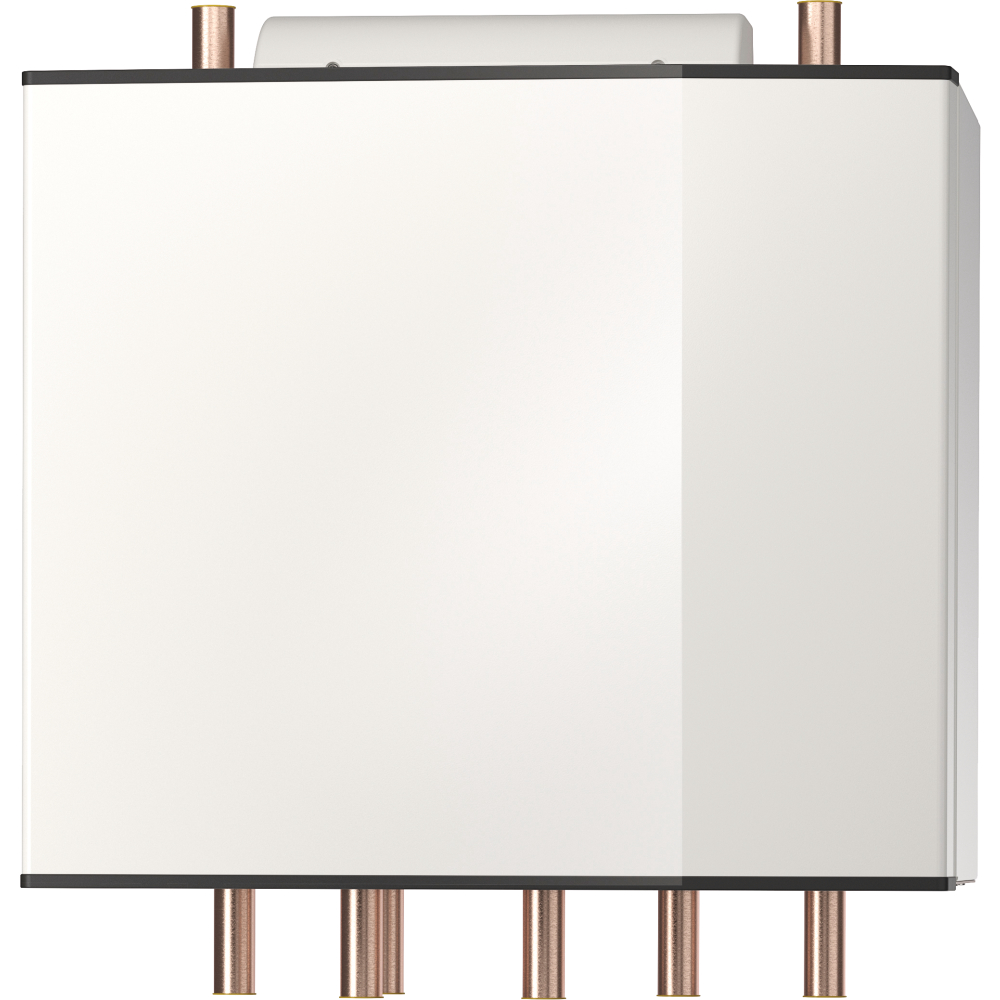 NIBE Kühlmodul HPAC S40 Passiv-Aktiv