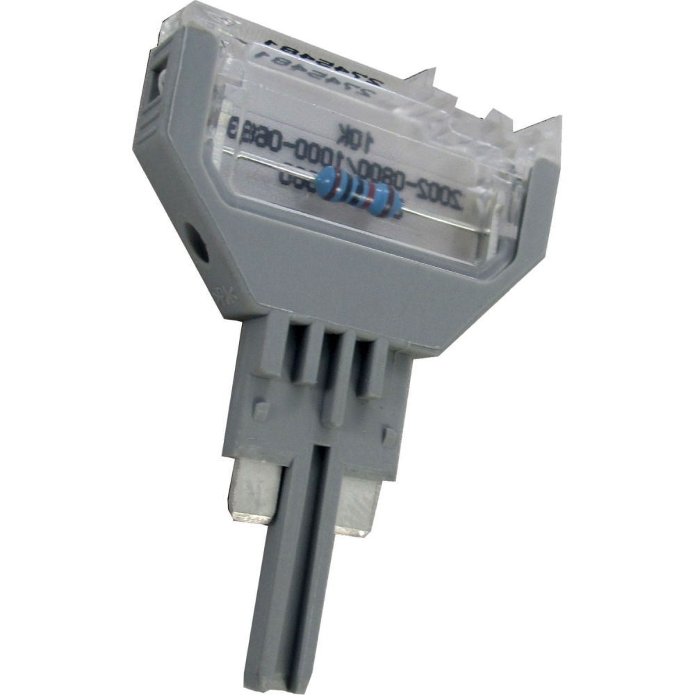 Wolf Parameterstecker für BWL-1S(B)-05 230V