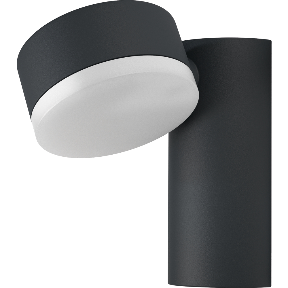 LED-Leuchte ENDURA STYLE Spot Round dg 8W 3000K 440lm