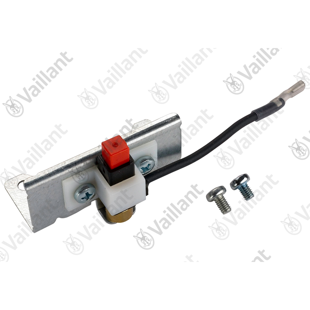 Vaillant Piezo-Zünder Vaillant-Nr. 115248