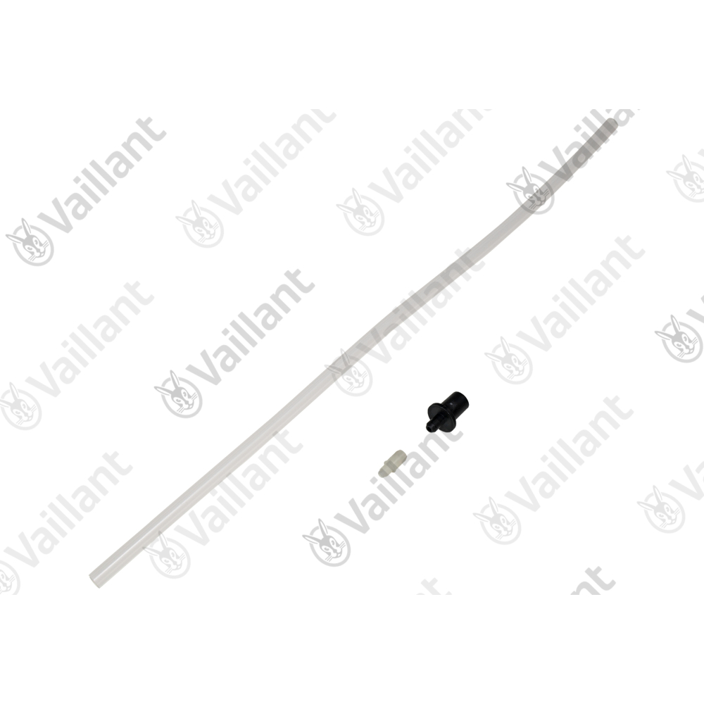 Vaillant Zubehörbeutel, Druckausgleich Vaillant-Nr. 104507