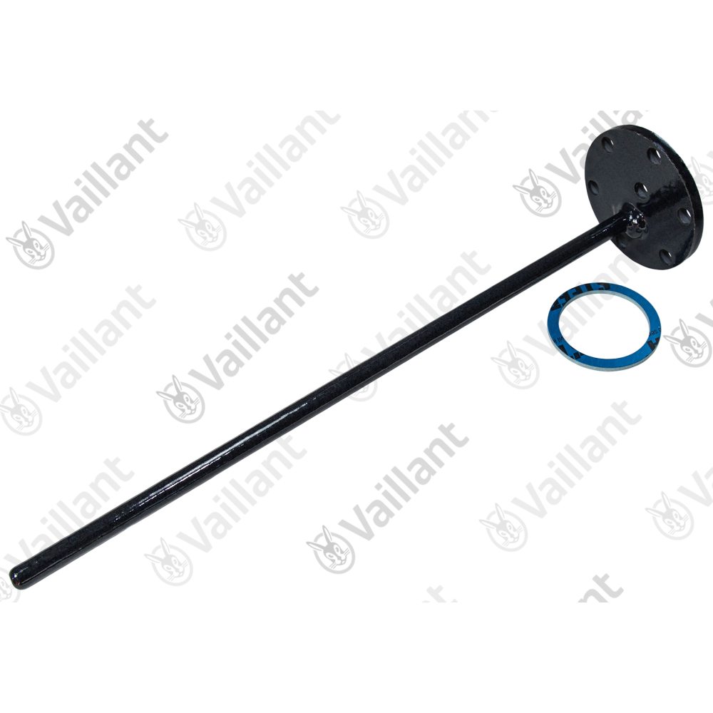 Vaillant Flansch Vaillant-Nr. 0020196348