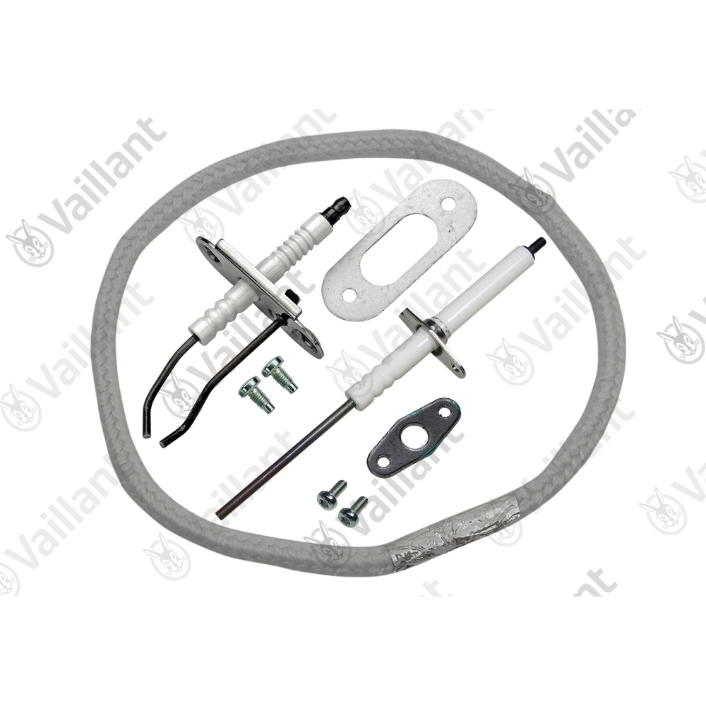 Vaillant Wartungsset, VKK 186-486/5 (R1) Vaillant-Nr. 0010027634