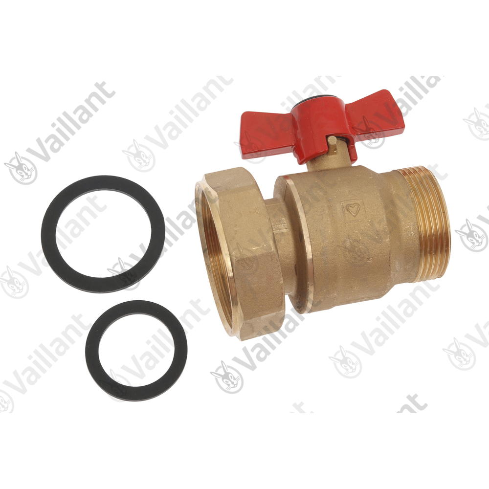 Vaillant Ventil Vaillant-Nr. 0020217862