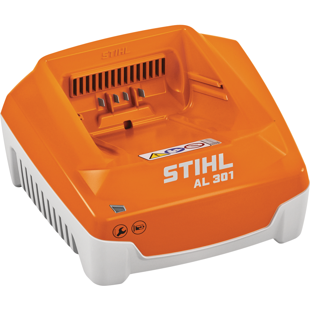 Stihl Schnellladegerät AL 301