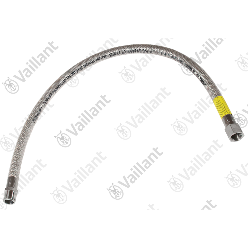 Vaillant Schlauch, Gasanschluss Vaillant-Nr. 0020115568