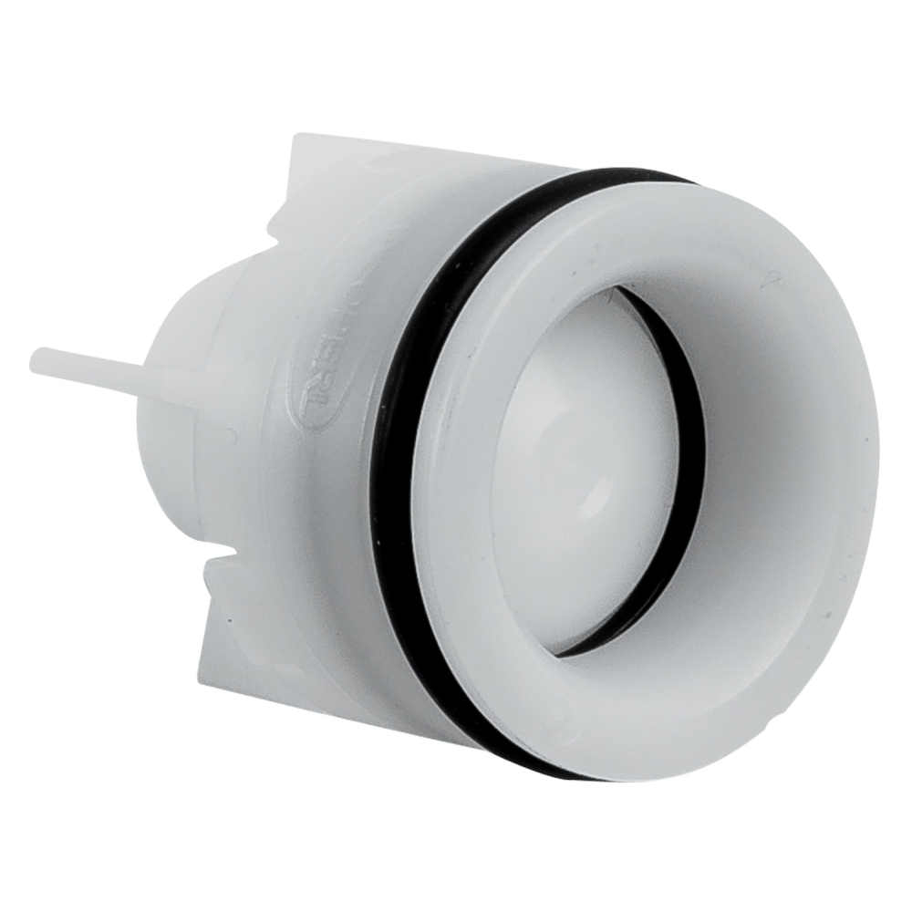 Wolf Einklemmteil für RV181-B DN25 für FWS-140