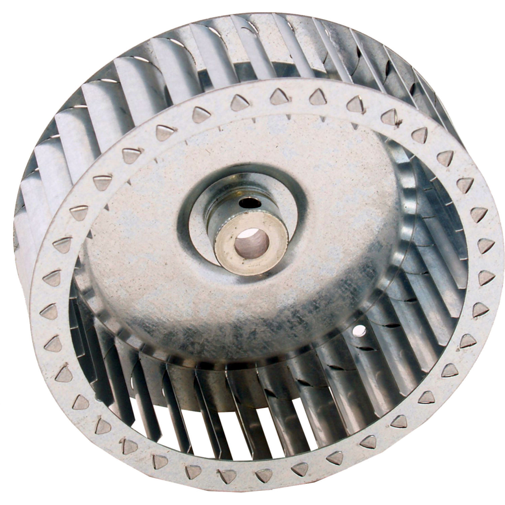 Wolf Lüfterrad für Brenner 01B.1-MH