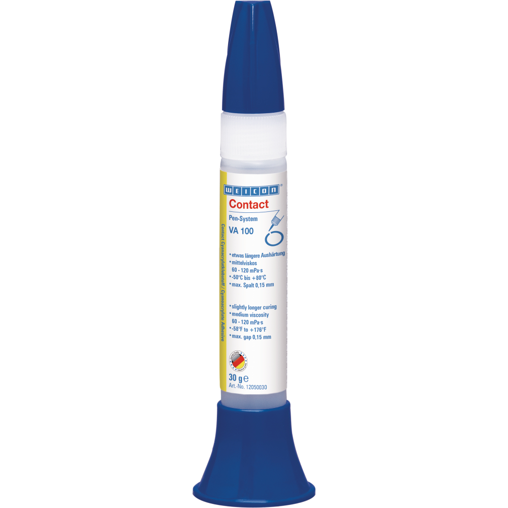 WEICON Contactkleber Typ VA-100 30g
