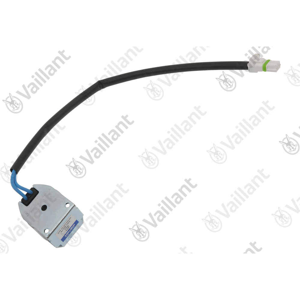Vaillant Spule, Magnetspule, 4WV Vaillant-Nr. 0020210672