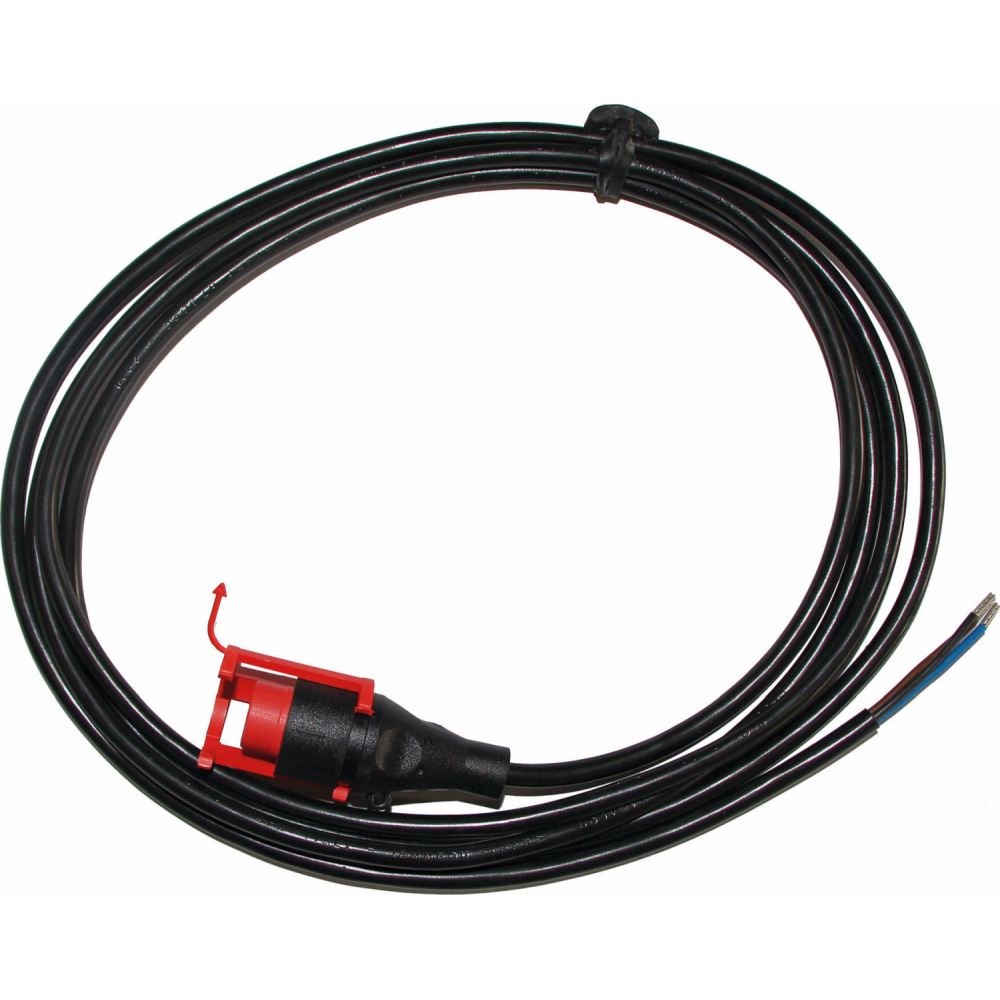 Wolf Signalkabel für Magna-Pumpe, 2M für FWS-350/455