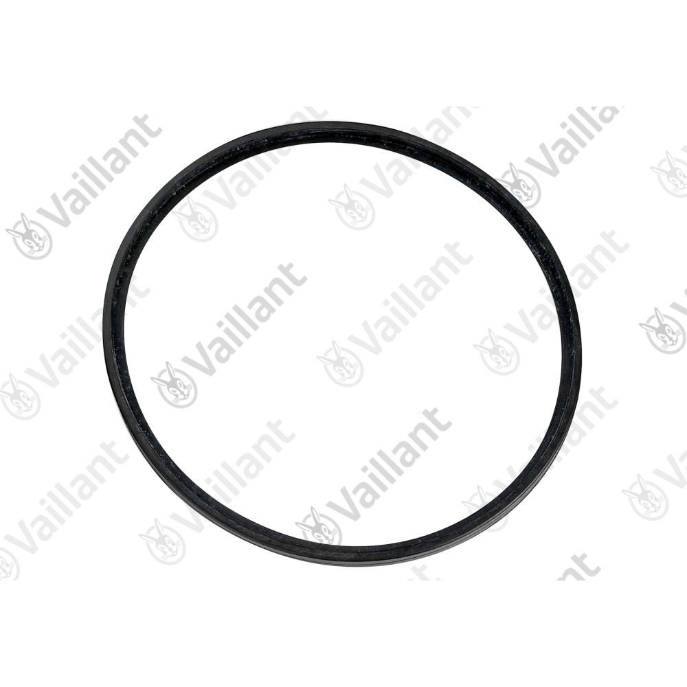 Vaillant Dichtung, Lippendichtring DN 130 EPDM Vaillant-Nr. 981347