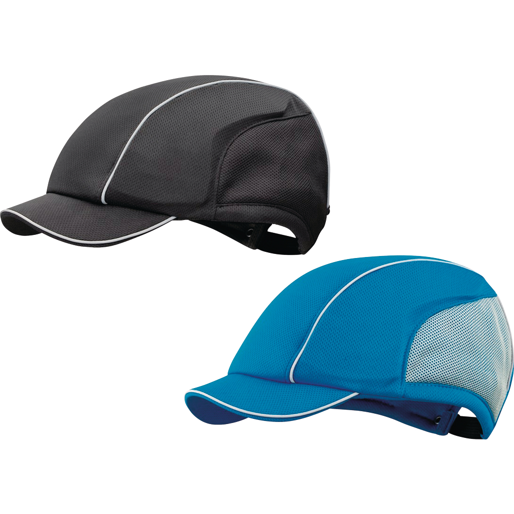 Schuberth Anstoßkappe/Basecap FLEXACTIVE schwarz