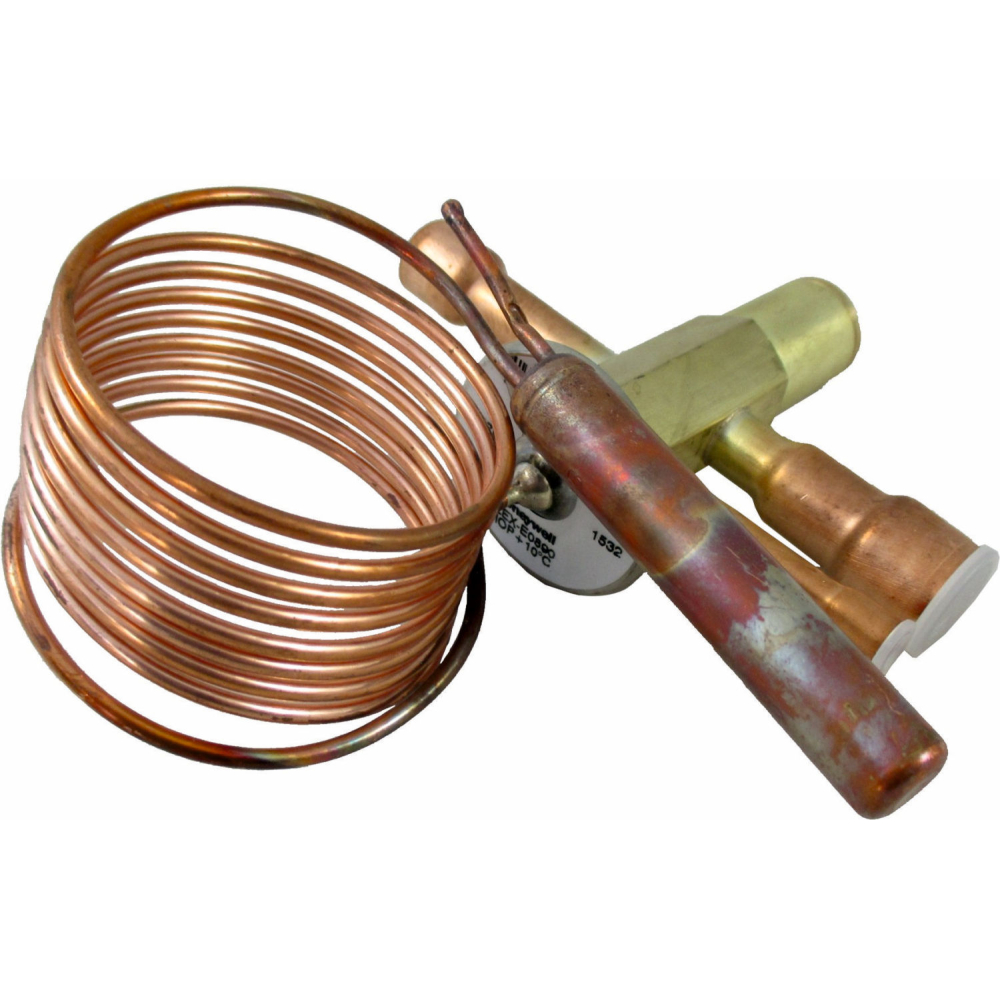 Wolf Thermostisches Expansionsventil für BWL-1-14