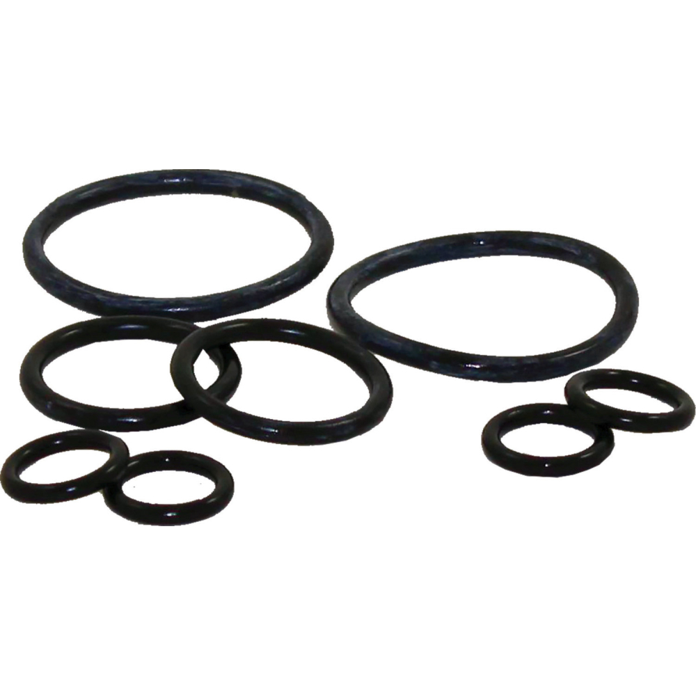 Wolf O-Ring-Set f. Dreiwegemischer DN25/32