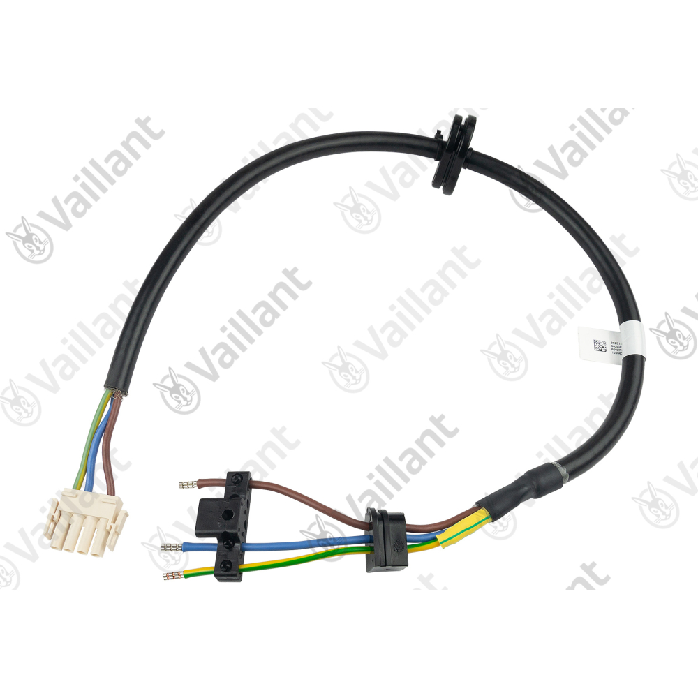 Vaillant Kabelbaum, 230V Vaillant-Nr. 8000010472