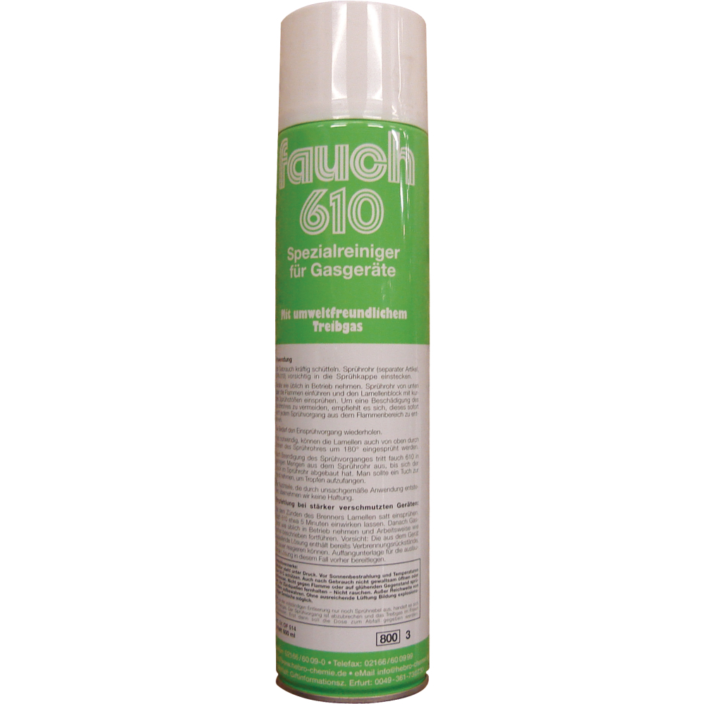 Fauch 610