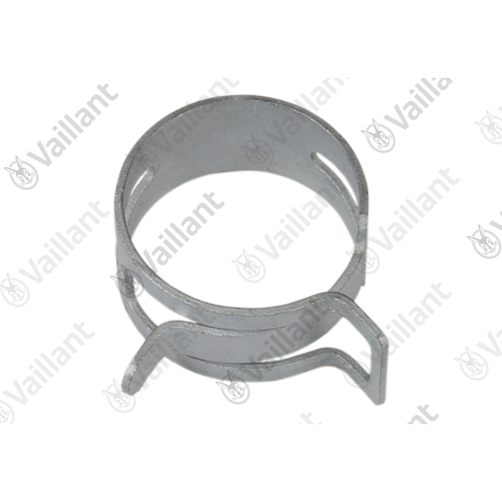 Vaillant Schelle, 8 mm, (x10) Vaillant-Nr. 0020130443