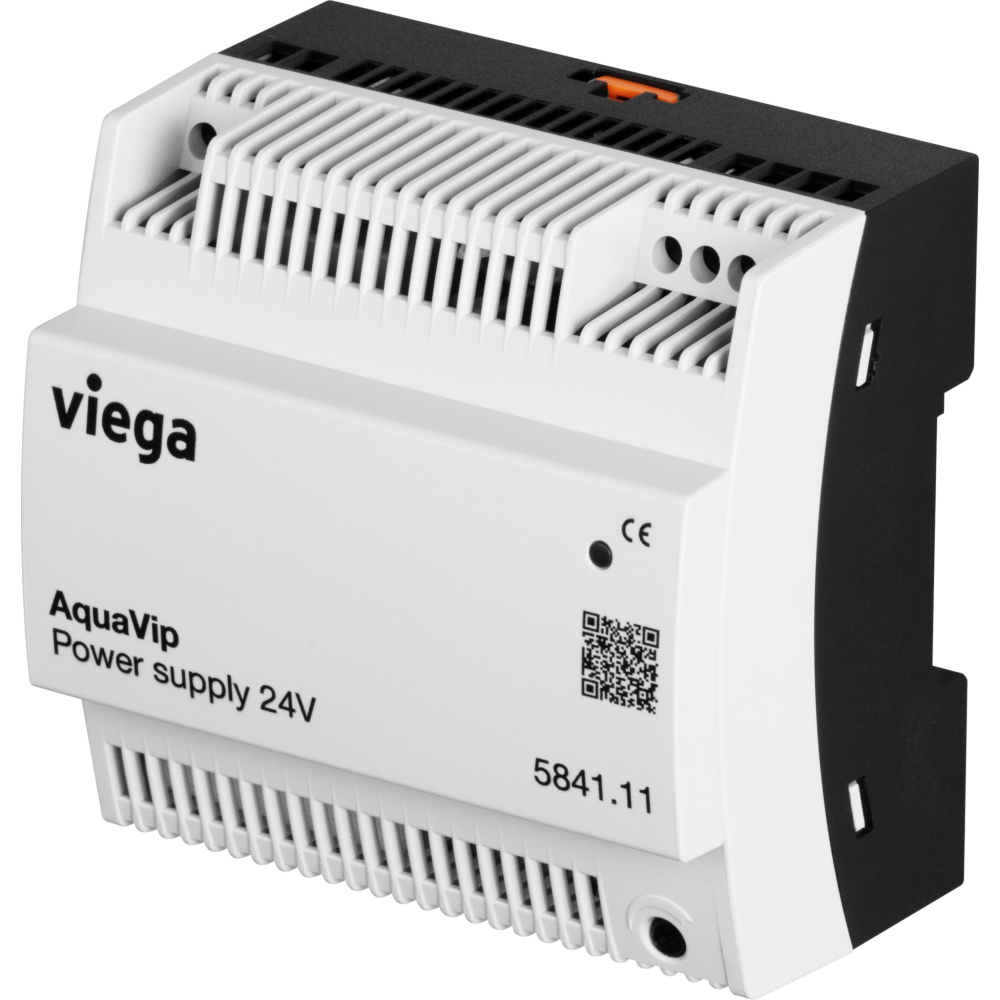 Viega Netzteil AquaVip 5841.11 in 230 V AC 24 V DC