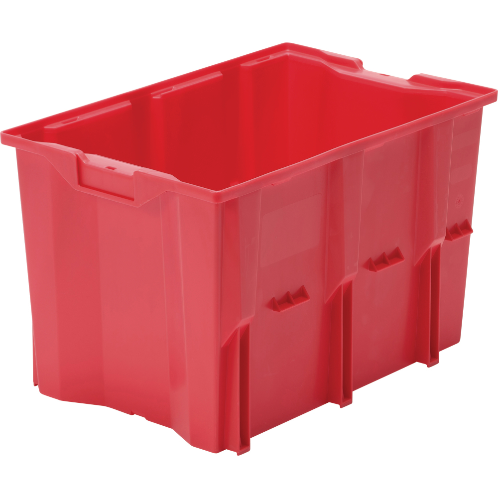 Drehlagerkasten DLK 1 rot