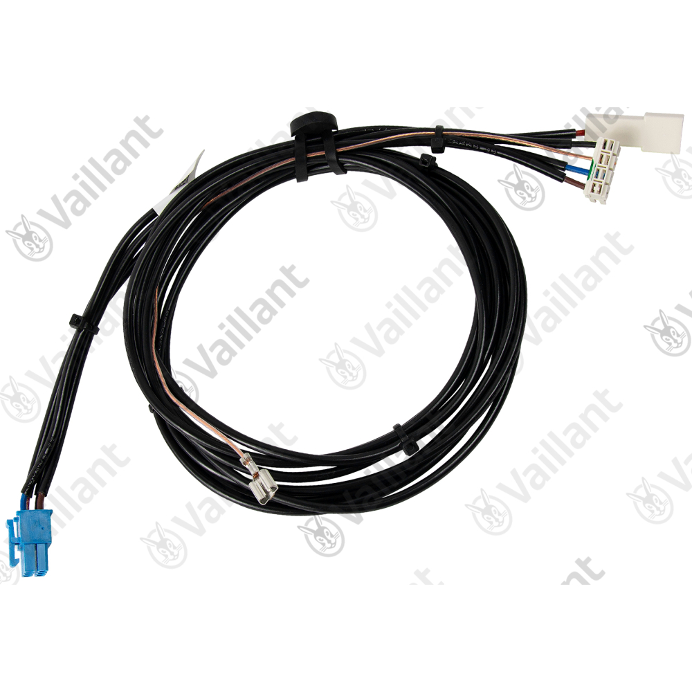 Vaillant Kabelbaum, Zünder Ioni Vaillant-Nr. 0010029272