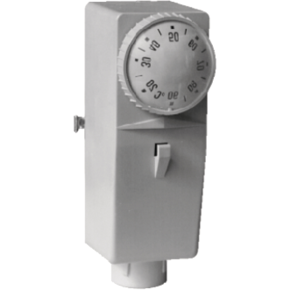 Wolf Maximalthermostat/ Temperaturwächter für FBH