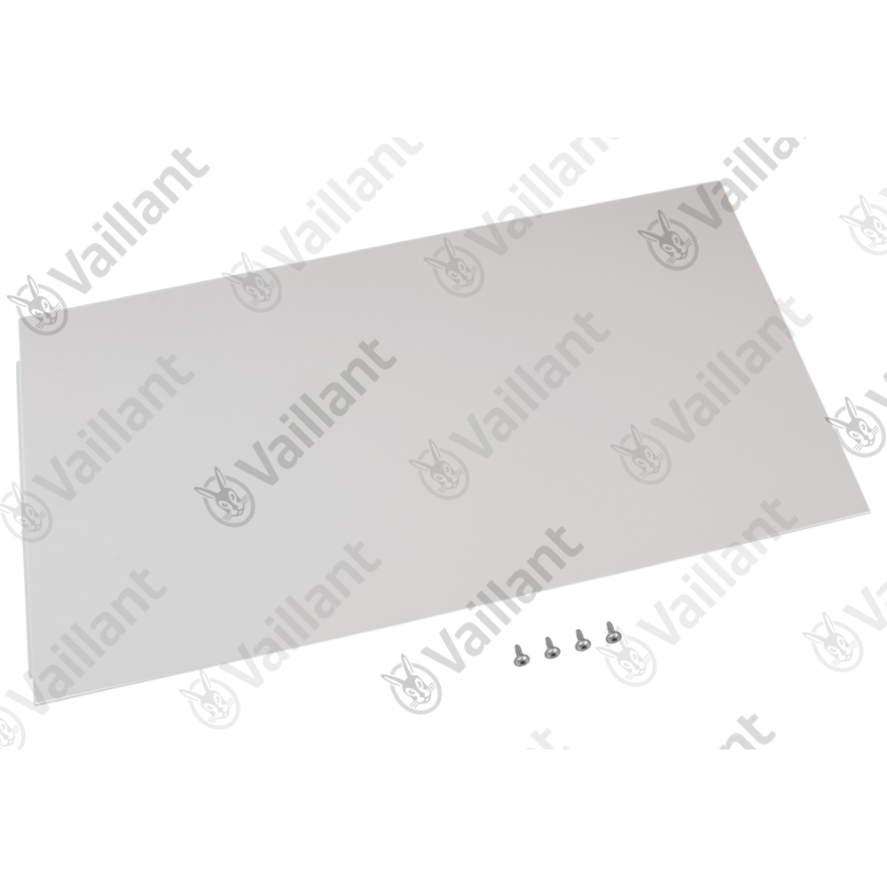 Vaillant Seitenblech, oben rechts L Vaillant-Nr. 0010028150