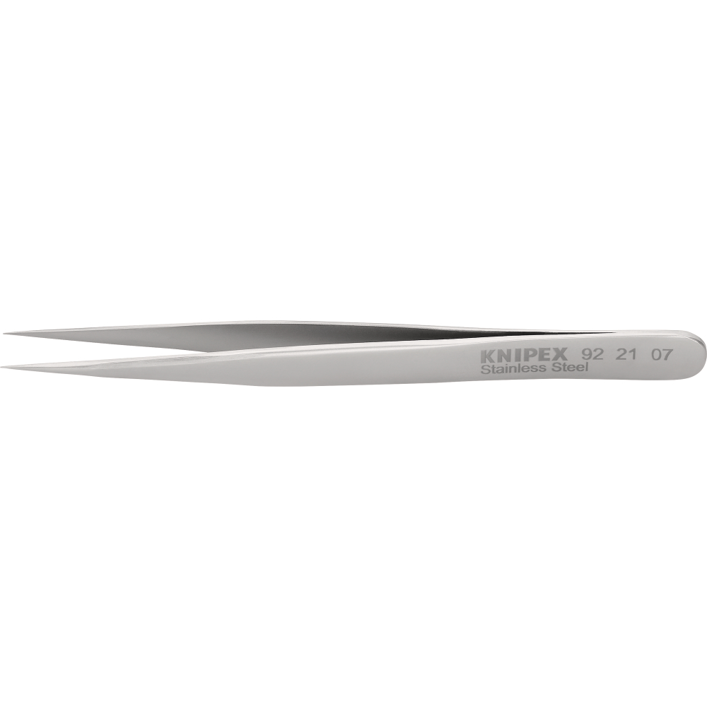 Universalpinzette Edelstahl 92 21 07 KNIPEX