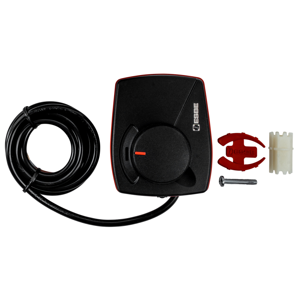 Wolf Stellmotor f 3-W.-Vtl., 230 V/50 Hz, 6 Nm