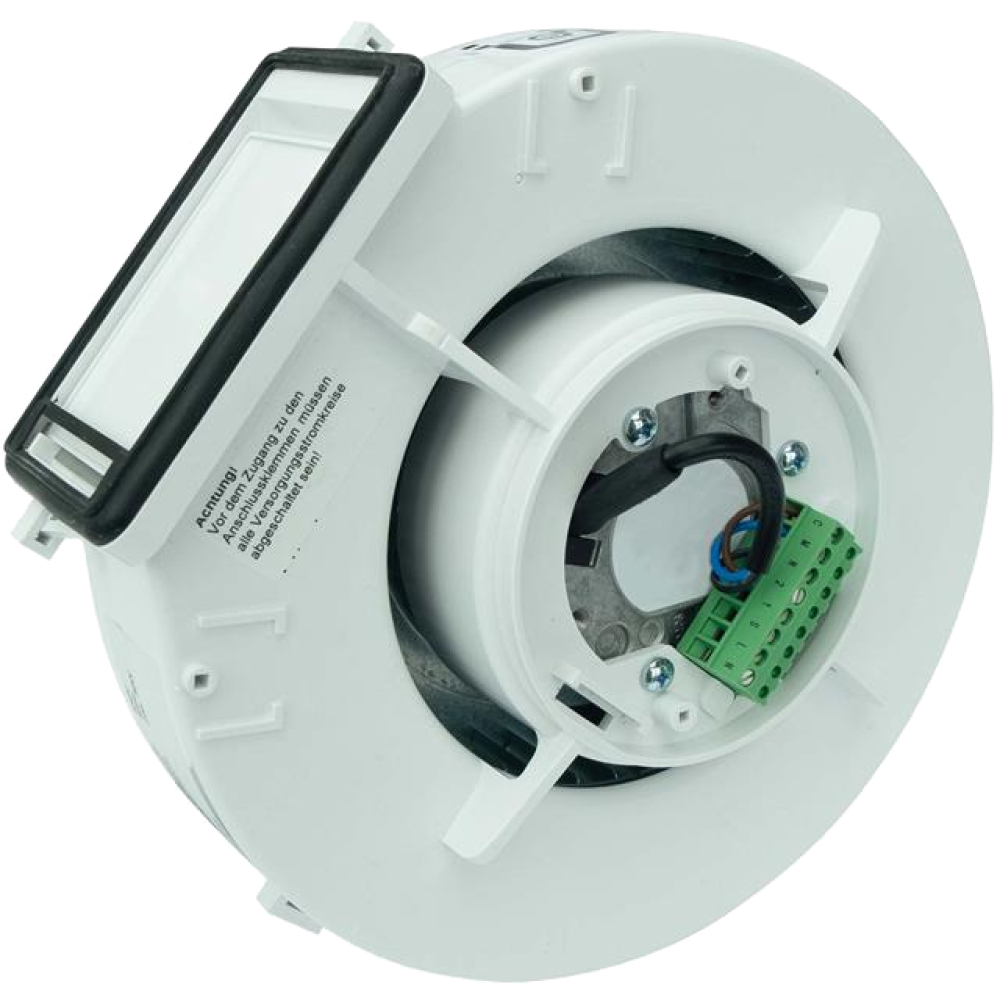 Blauberg Lüftermotor Valeo2 AC für Einrohrlüfter