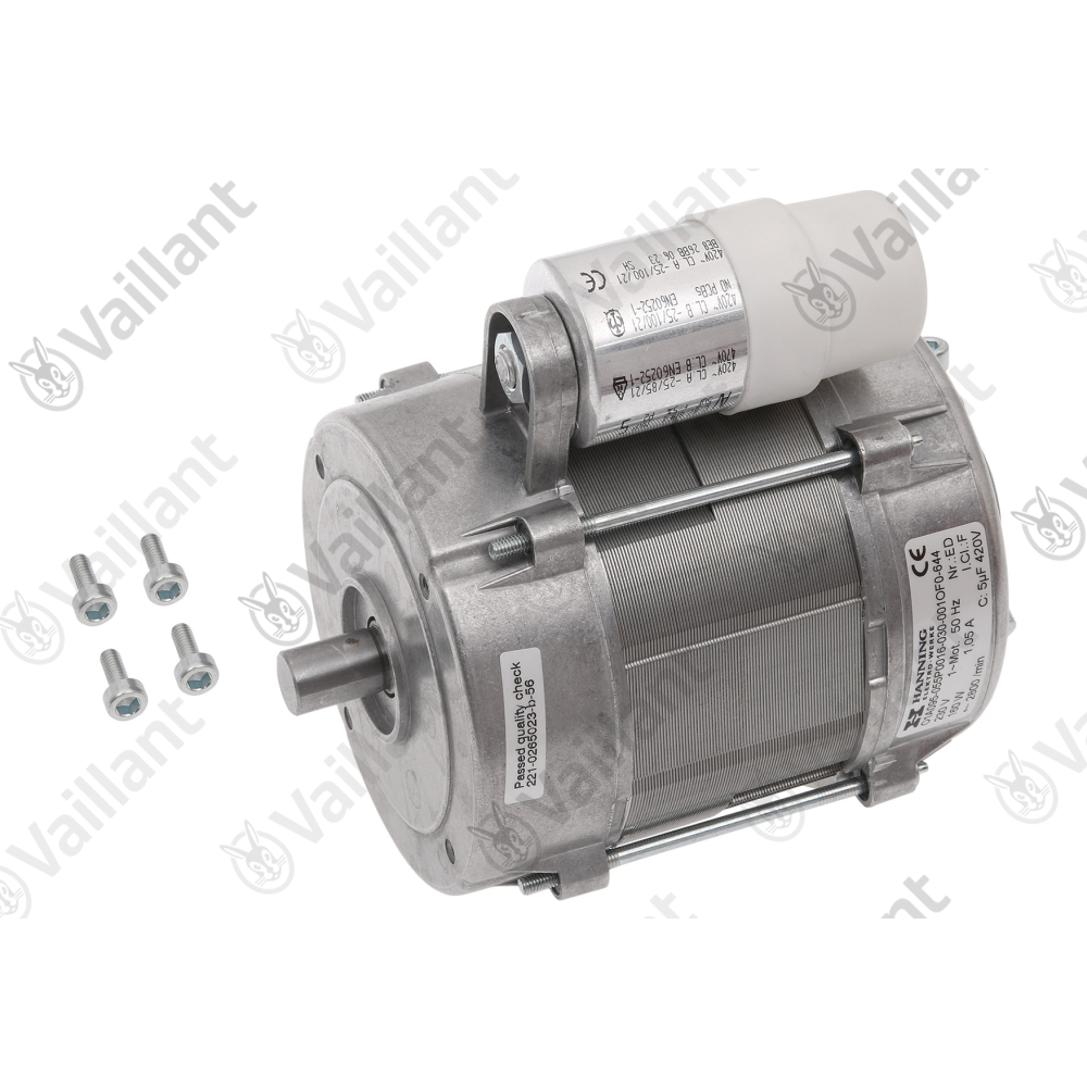 Vaillant Motor Vaillant-Nr. 0020072350