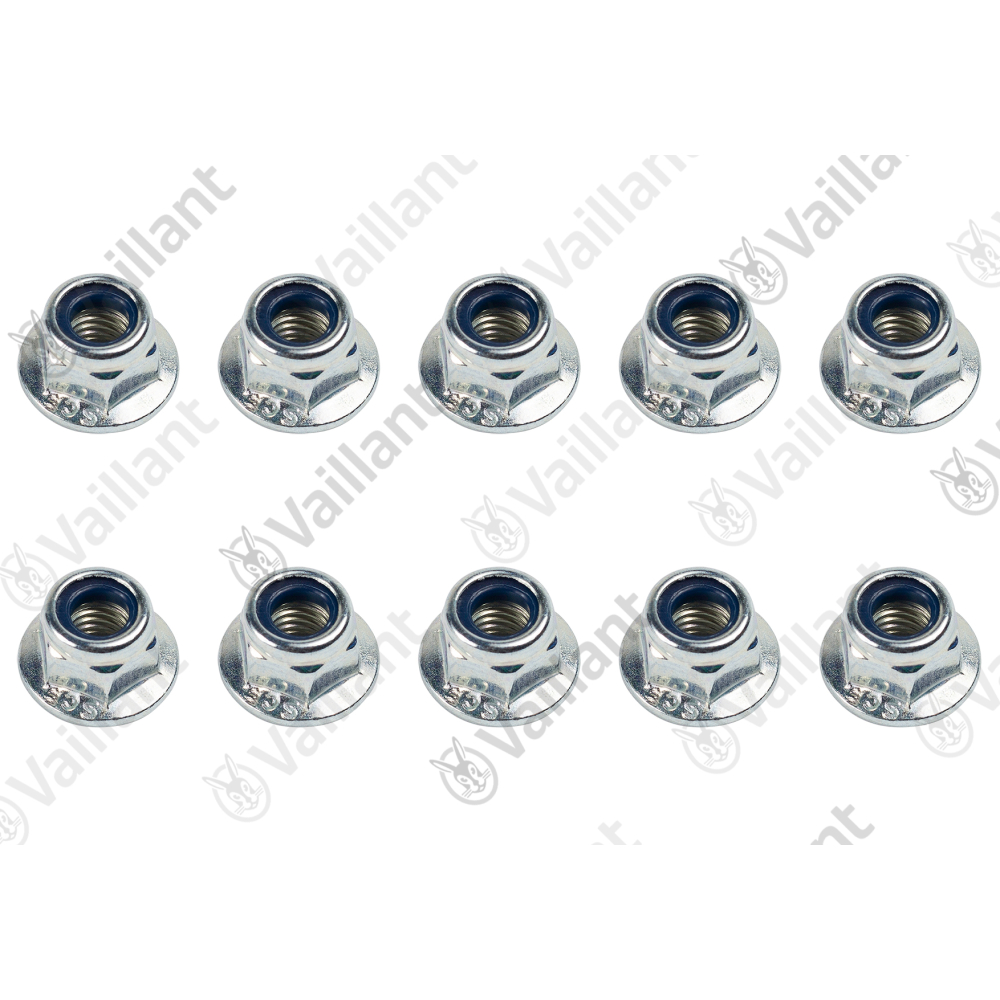 Vaillant Mutter, (10x) Vaillant-Nr. 10033568