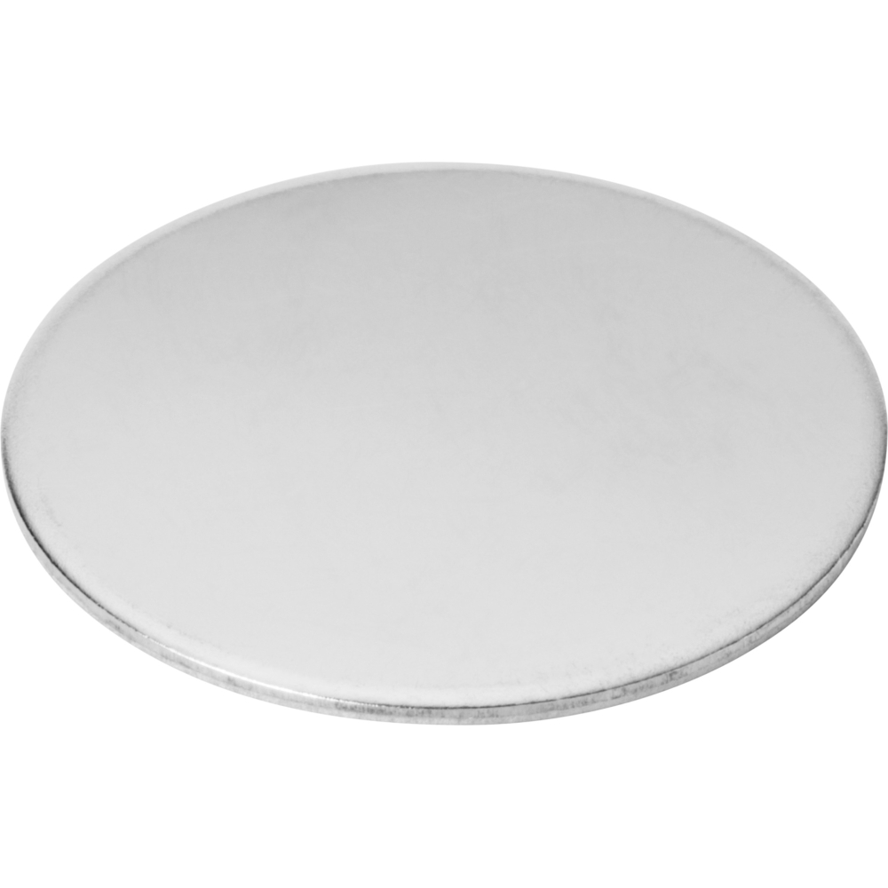 Viega Platte 5692.1 in 24mm Chromnickelstahl
