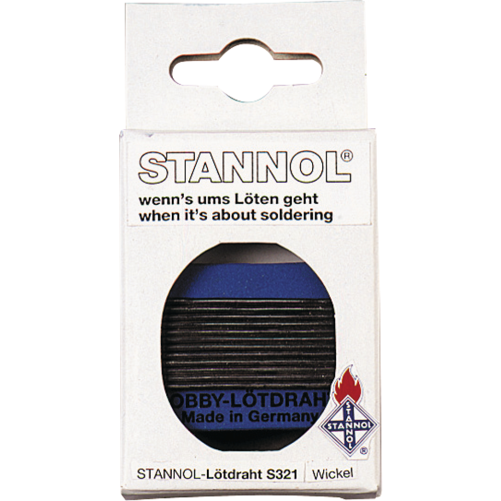 Stannol Bastlerlot Nr. 940013 SB 1 m