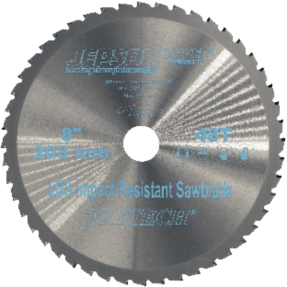 HM-Kreissägeblatt Drytech® LBS