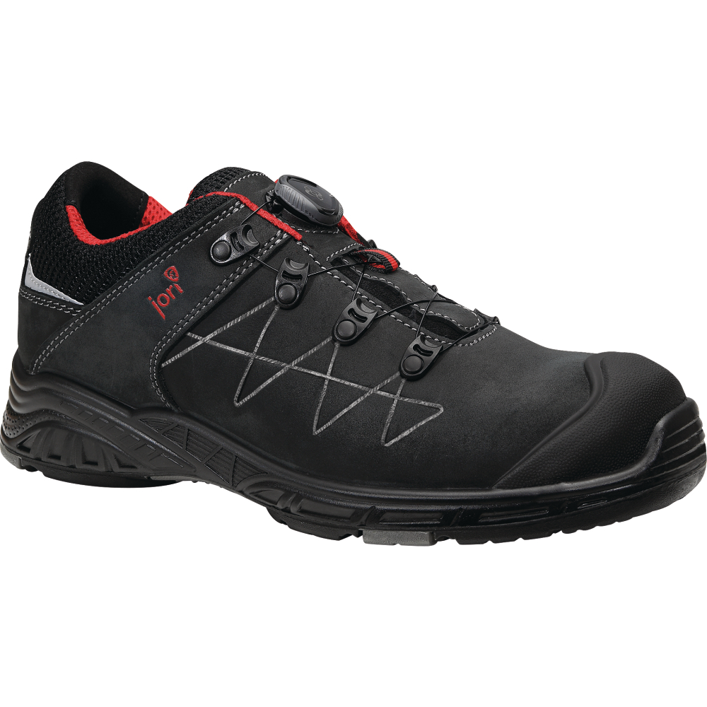 JORI Sicherheitshalbschuh jo_MAX BOA® Low S3 12771 Gr.45