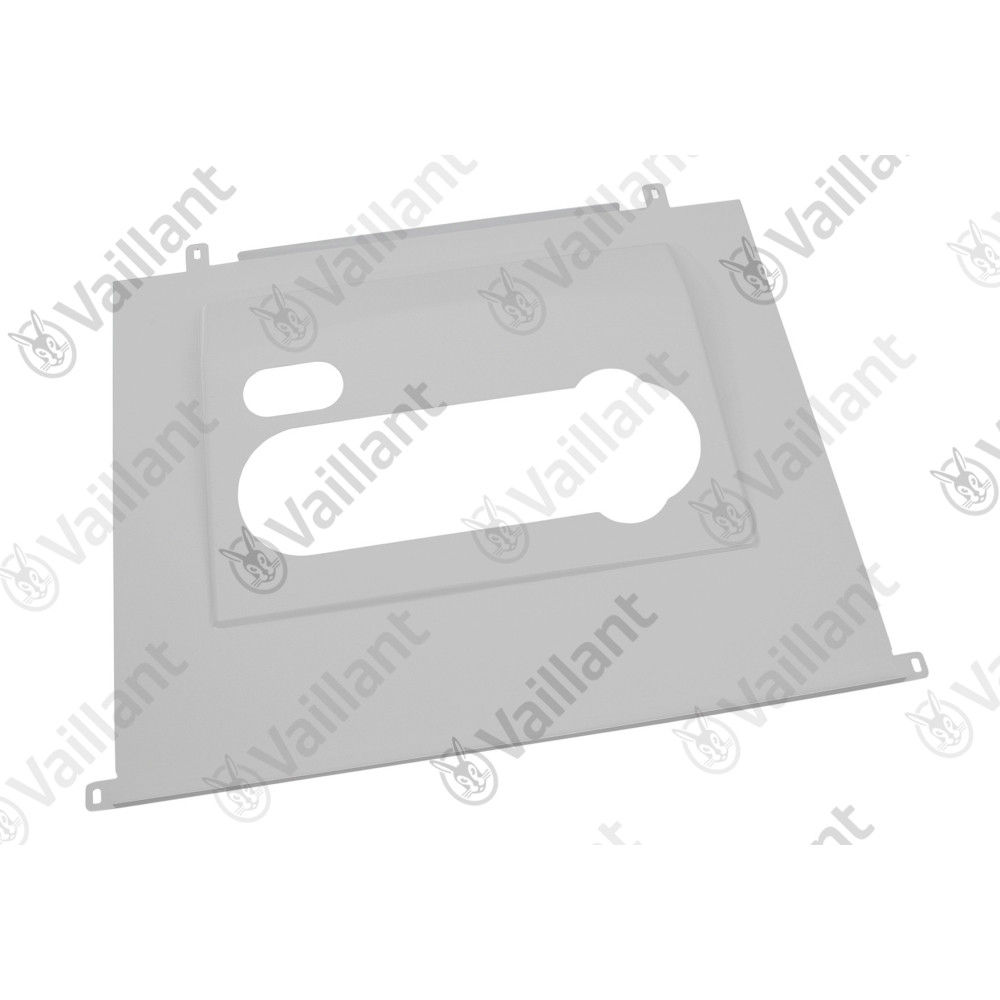 Vaillant Blende, Schaltkasten Vaillant-Nr. 0020018747