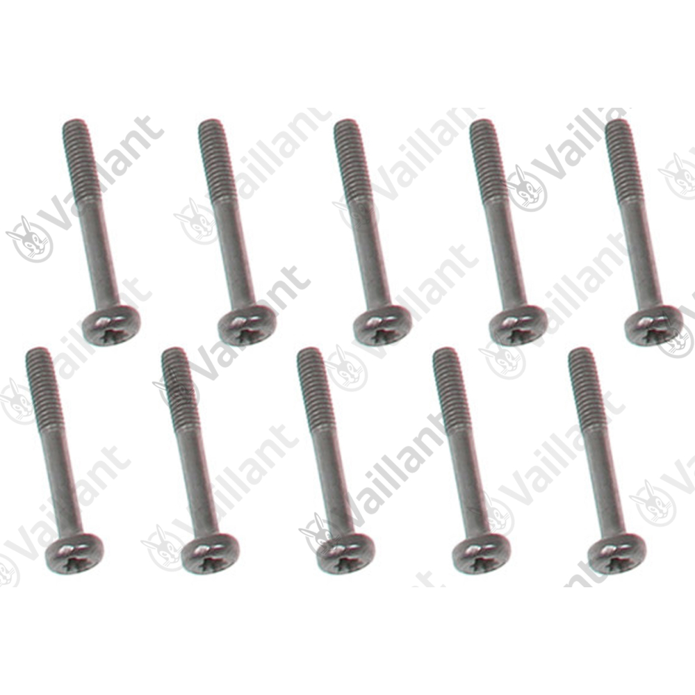 Vaillant Schraube, (x10) Vaillant-Nr. 0020143473