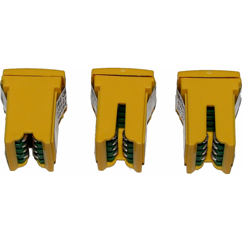 Wolf Parametersatz/-stecker für CGB-2 24