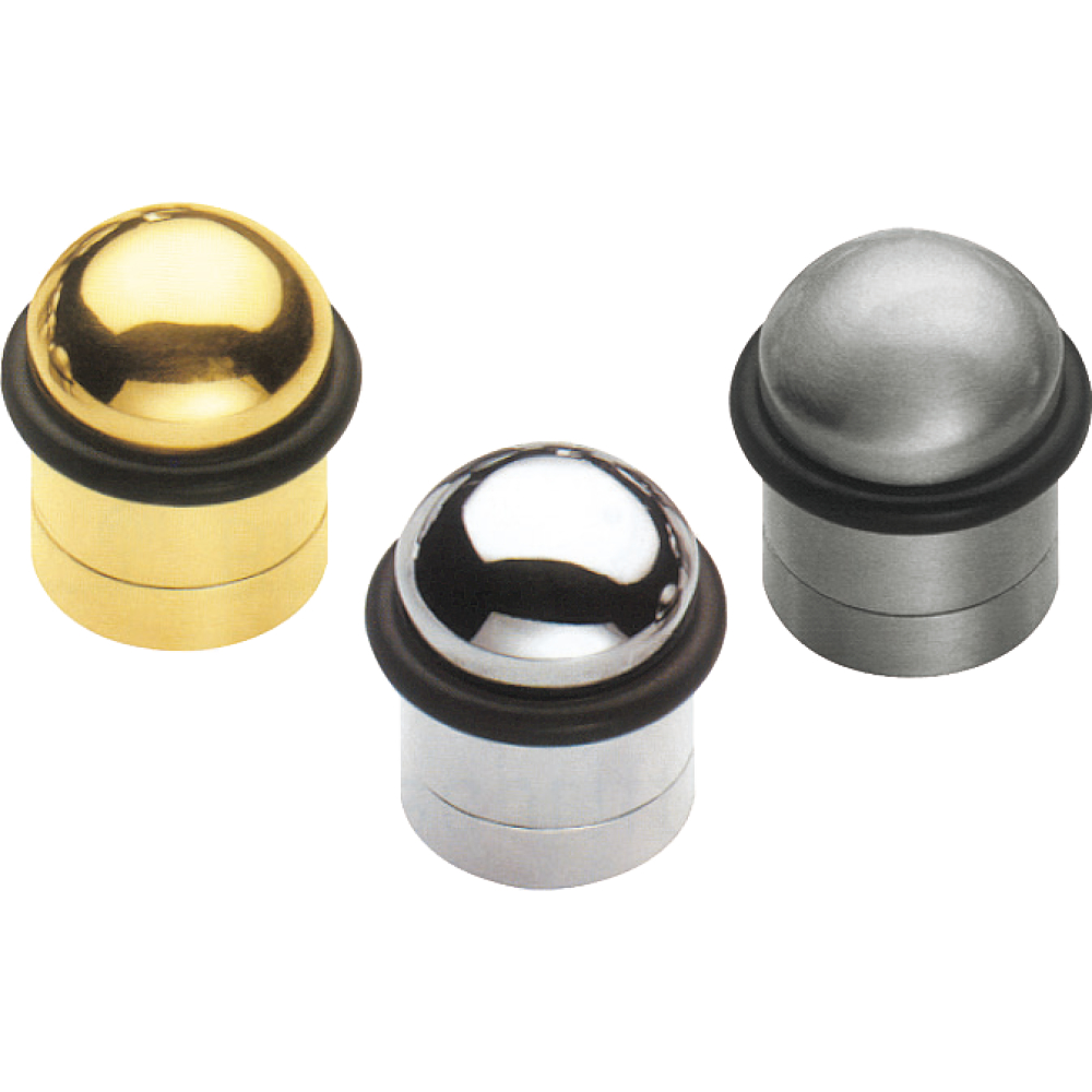 Türstopper Messing