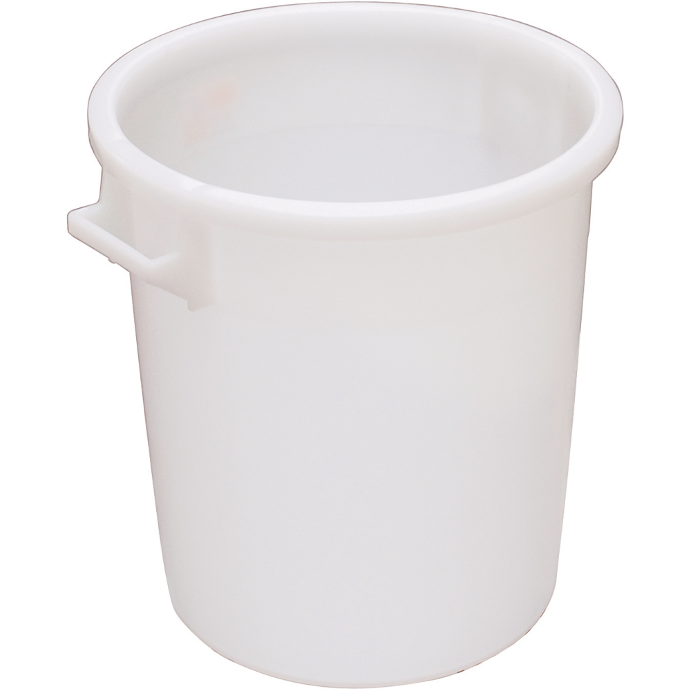 Tonne aus HDPE Inhalt 35 l