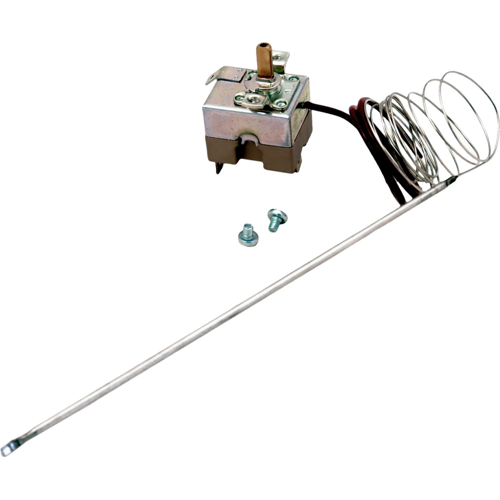 Wolf Rauchgastherm. Abgasventilator für BVG-23/30